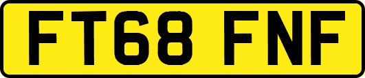 FT68FNF