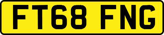 FT68FNG