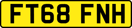 FT68FNH