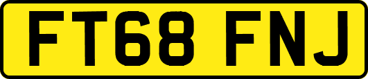 FT68FNJ