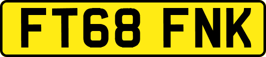 FT68FNK