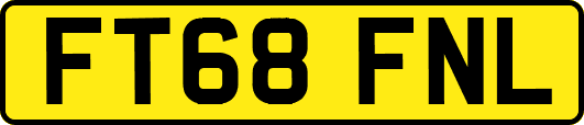 FT68FNL
