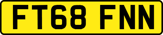 FT68FNN