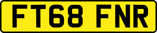 FT68FNR