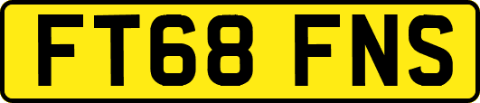 FT68FNS