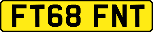 FT68FNT