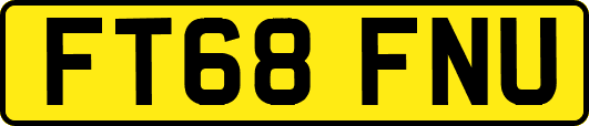 FT68FNU