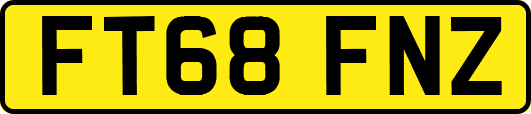 FT68FNZ