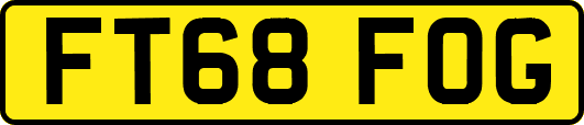 FT68FOG