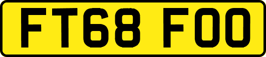 FT68FOO
