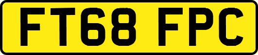 FT68FPC