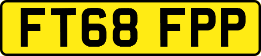 FT68FPP