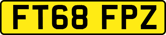 FT68FPZ