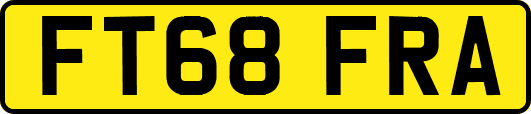 FT68FRA