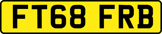 FT68FRB