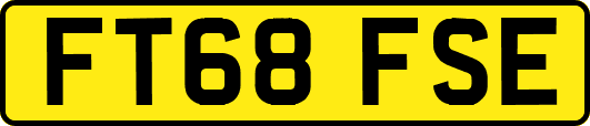 FT68FSE