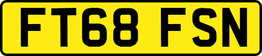 FT68FSN