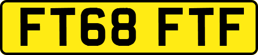 FT68FTF