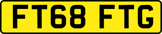 FT68FTG