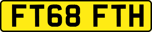FT68FTH
