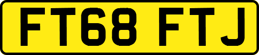 FT68FTJ