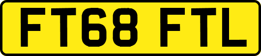 FT68FTL