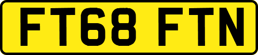 FT68FTN