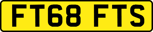 FT68FTS