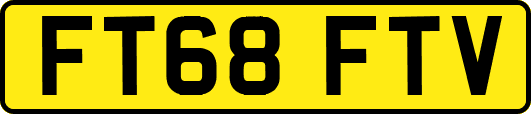 FT68FTV