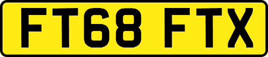FT68FTX