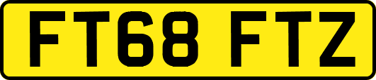 FT68FTZ