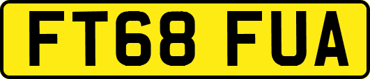 FT68FUA