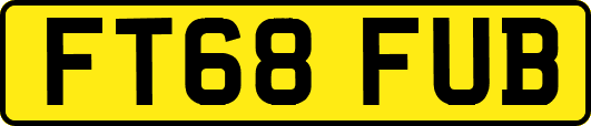 FT68FUB