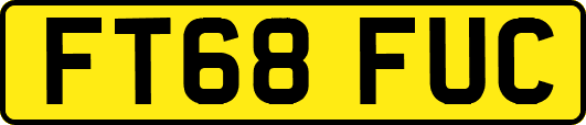 FT68FUC