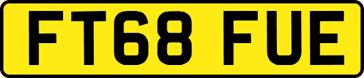 FT68FUE