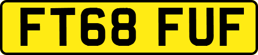 FT68FUF