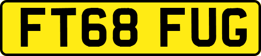 FT68FUG