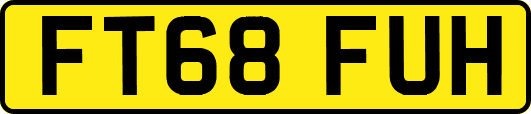 FT68FUH