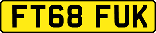 FT68FUK