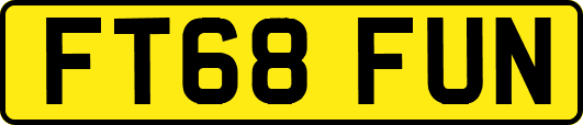 FT68FUN