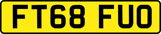 FT68FUO