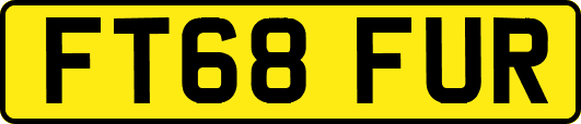FT68FUR
