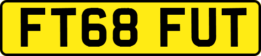 FT68FUT