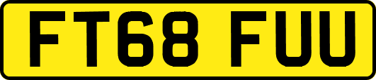 FT68FUU