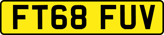 FT68FUV