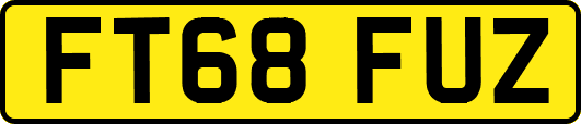 FT68FUZ