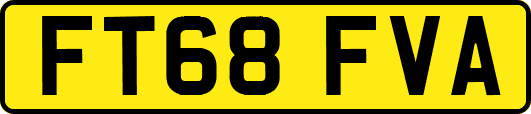 FT68FVA