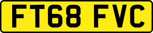 FT68FVC