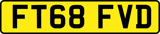 FT68FVD