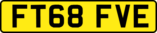 FT68FVE